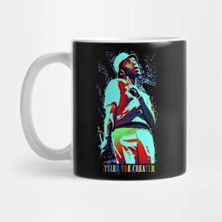 igor the creator Mug